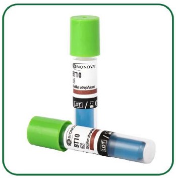 Biological Indicator ETO