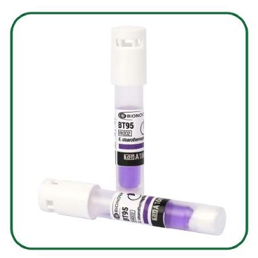 Biological Indicator H2O2