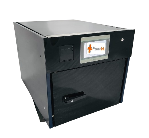 ETO Strilization Machine